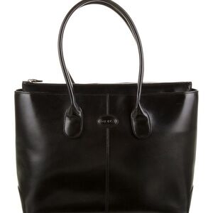 Tod's Lady Diana D bag